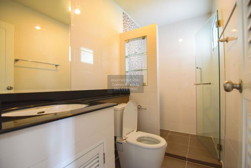 รูป ขายบ้านเดี่ยว สิริวลัย รังสิต คลอง 1 ประชาธิปัตย์ ธัญบุรี ปทุมธานี CX-52917 ✅ ทักไลน์ @connexproperty ตอบทันที ทีมงานมืออาชีพ ✅ - รูปที่ 7/12