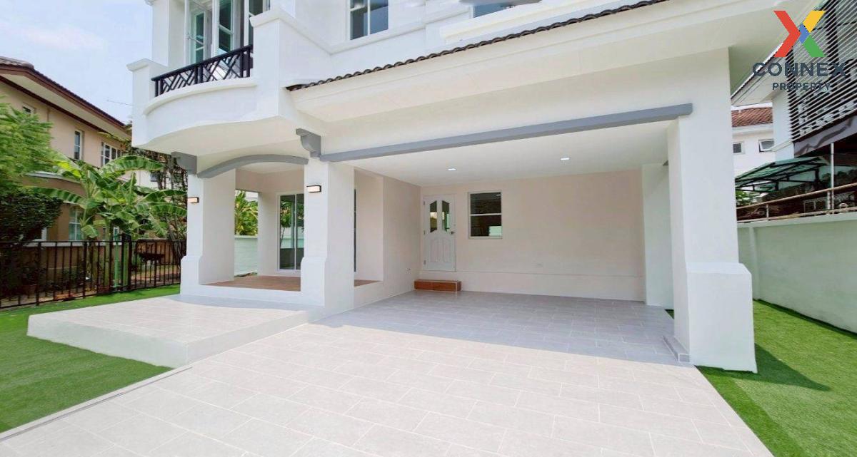 รูป ขายบ้าน  หมู่บ้านปาริชาติ 345 หน้ากว้าง รีโนเวทใหม่ บางคูวัด เมืองปทุมธานี ปทุมธานี CX-119931 ✅ ทักไลน์ @connexproperty ตอบทันที ทีมงานมืออาชีพ ✅  - รูปที่ 4/12
