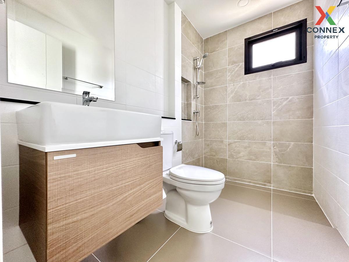 รูป ขายบ้าน  เดอะ ซิตี้ รามอินทรา 2 ห้องมุม ออเงิน เขต สายไหม กรุงเทพ CX-96563 ✅ ทักไลน์ @connexproperty ตอบทันที ทีมงานมืออาชีพ ✅  - รูปที่ 10/12