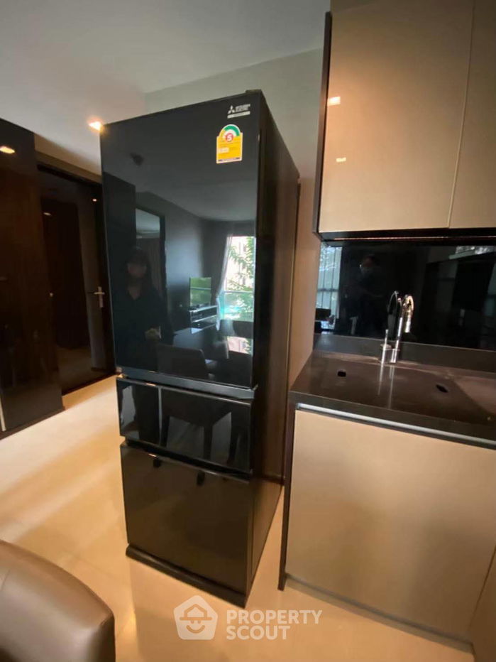 picture 2-BR Condo at The Address Sukhumvit 61 near BTS Ekkamai (ID 2187624) - 14/17
