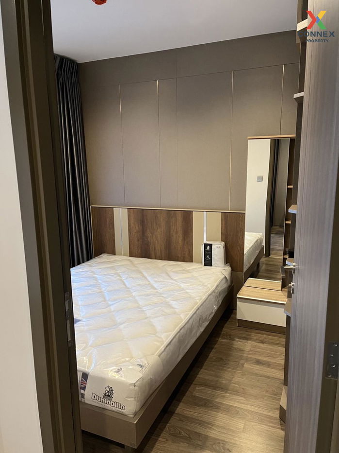 picture 🔥🔥🔥 FOR RENT condo , Life Ladprao Valley , BTS-Ha Yaek Lat Phrao , Chomphon , Chatuchak , Bangkok , CX-54697 ✅ Live chat with us ADD LINE @connexproperty ✅ 🔥🔥🔥 - 7/11