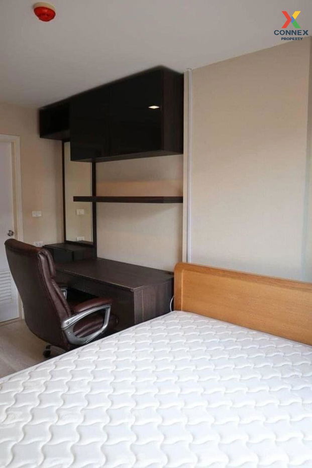 picture 🔥🔥🔥 For Rent Condo , Metro Luxe Rama 4 , BTS-Ekkamai , Phra Khanong , Khlong Toei , Bangkok , CX-101820 ✅ Live chat with us ADD LINE @connexproperty ✅ 🔥🔥🔥 - 1/9