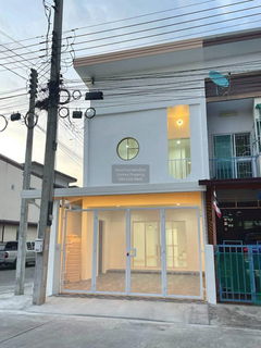 ขายทาวน์เฮ้าส์/ทาวน์โฮม เค.ซี. คลัสเตอร์ นิมิตรใหม่ ลำลูกกา ลำลูกกา ปทุมธานี CX-124697 ✅ ทักไลน์ @connexproperty ตอบทันที ทีมงานมืออาชีพ ✅