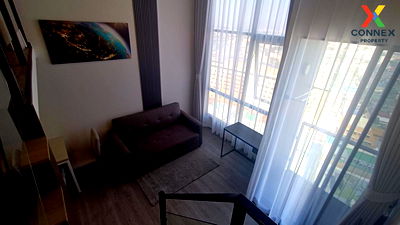 Condos for rent MRT Lat Phrao 101  : For Rent Condo , The Origin Ladprao-Bangkapi , Khlong Chan , Bang Kapi , Bangkok , CX-92037 ✅ Live chat with us ADD LINE @connexproperty ✅