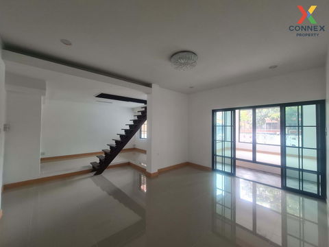 For Sale House , Pensiri Place Village , newly renovated , Lam Toiting , Nong Chok , Bangkok , CX-104787 ✅ Live chat with us ADD LINE @connexproperty ✅ 