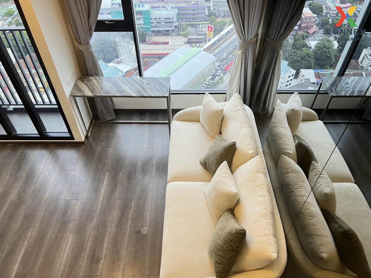picture For Rent Condo , KnightsBridge Space Ratchayothin , Duplex , BTS-Phahon Yothin 24 , Chatuchak , Chatuchak , Bangkok , CX-105440 ✅ Live chat with us ADD LINE @connexproperty ✅  - 2/10