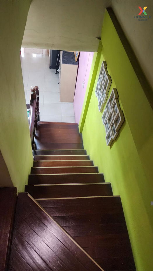 รูป ขายทาวน์เฮ้าส์/ทาวน์โฮม บ้านกานดา พระราม 2 กม.23 หน้ากว้าง นาดี เมืองสมุทรสาคร สมุทรสาคร CX-131564 ✅ ทักไลน์ @connexproperty ตอบทันที ทีมงานมืออาชีพ ✅ - รูปที่ 6/12