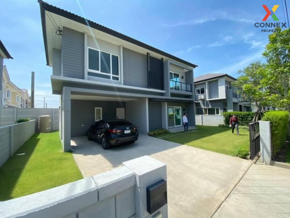 picture For Sale House , Centro Bangna , Bang Kaeo , Bang Phli , Samut Prakarn , CX-113886 ✅ Live chat with us ADD LINE @connexproperty ✅  - 2/7