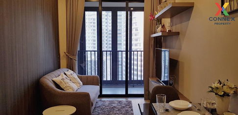 🔥🔥🔥 FOR RENT condo , Ashton Asoke , BTS-Asok , Khlong Toei Nuea , Watthana , Bangkok , CX-07515 ✅ Live chat with us ADD LINE @connexproperty ✅ 🔥🔥🔥