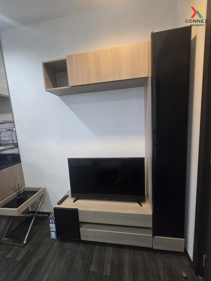 picture 🔥🔥🔥 For Rent Condo , The Line Asoke - Ratchada , MRT-Phra Ram 9 , Din Daeng , Din Daeng , Bangkok , CX-126052 ✅ Live chat with us ADD LINE @connexproperty ✅ 🔥🔥🔥 - 2/6