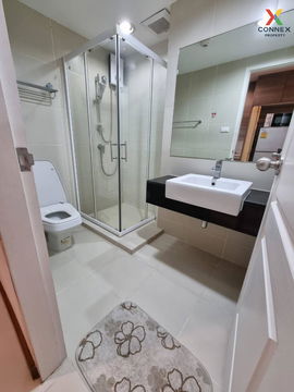 เช่าคอนโด เบ็ล แกรนด์ พระราม 9 MRT-พระราม 9 ห้วยขวาง เขต ห้วยขวาง กรุงเทพ CX-35212 ✅ ทักไลน์ @connexproperty ตอบทันที ทีมงานมืออาชีพ ✅