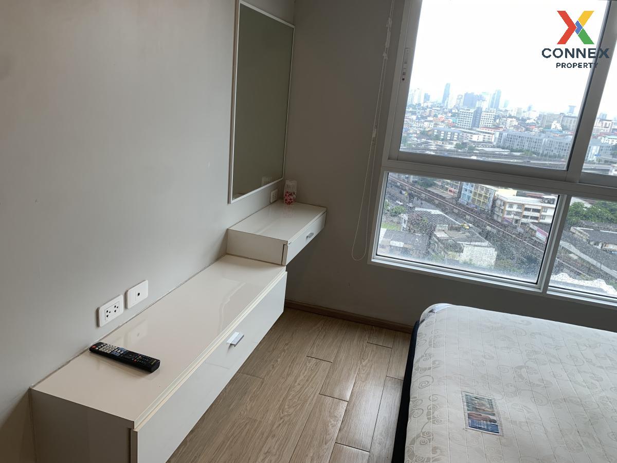 picture 🔥🔥🔥 FOR RENT condo , Diamond Sukhumvit , Duplex , wide frontage , BTS-On Nut , Phra Khanong , Khlong Toei , Bangkok , CX-02882 ✅ Live chat with us ADD LINE @connexproperty ✅ 🔥🔥🔥 - 5/7