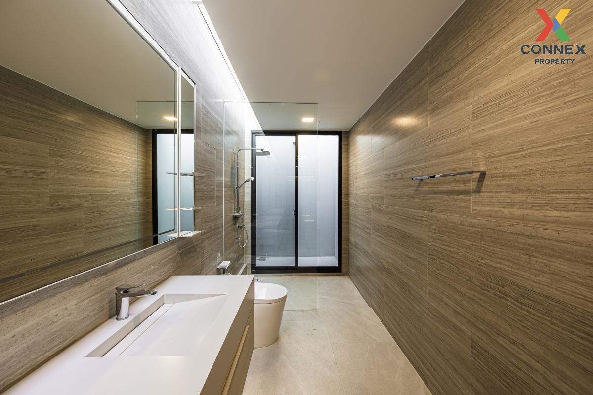 picture For Rent House , VIVE Krungthep Kreetha , Thap Chang , Saphan Sung , Bangkok , CX-130938 ✅ Live chat with us ADD LINE @connexproperty ✅  - 10/10