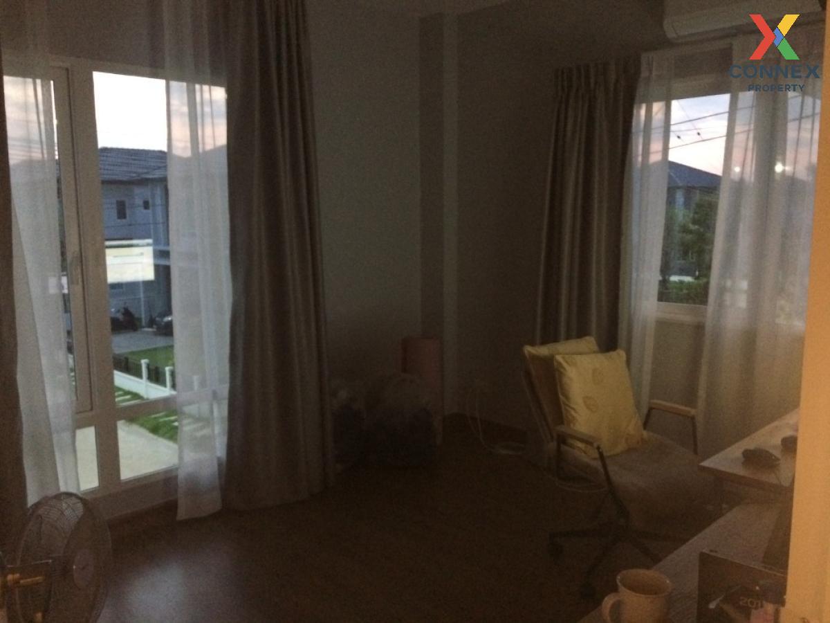 picture For Sale House , Centro Prachauthit 90 , Ban Khlong Suan , Phra Samut Chedi , Samut Prakarn , CX-92564 ✅ Live chat with us ADD LINE @connexproperty ✅  - 4/5