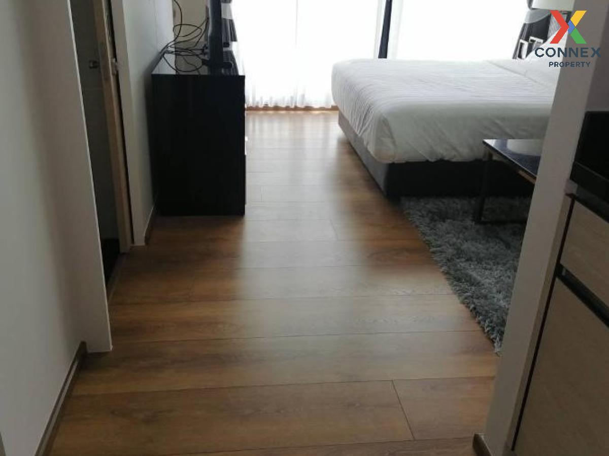 picture 🔥🔥🔥 FOR RENT condo , Park Origin Phrom Phong , BTS-Phrom Phong , Khlong Tan , Khlong Toei , Bangkok , CX-16158 ✅ Live chat with us ADD LINE @connexproperty ✅ 🔥🔥🔥 - 7/12