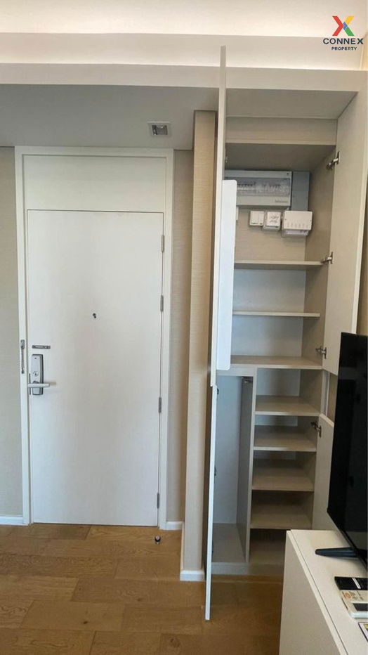 picture For Rent Condo , The Saint Residences , MRT-Phahon Yothin , Chomphon , Chatuchak , Bangkok , CX-87588 ✅ Live chat with us ADD LINE @connexproperty ✅  - 5/11