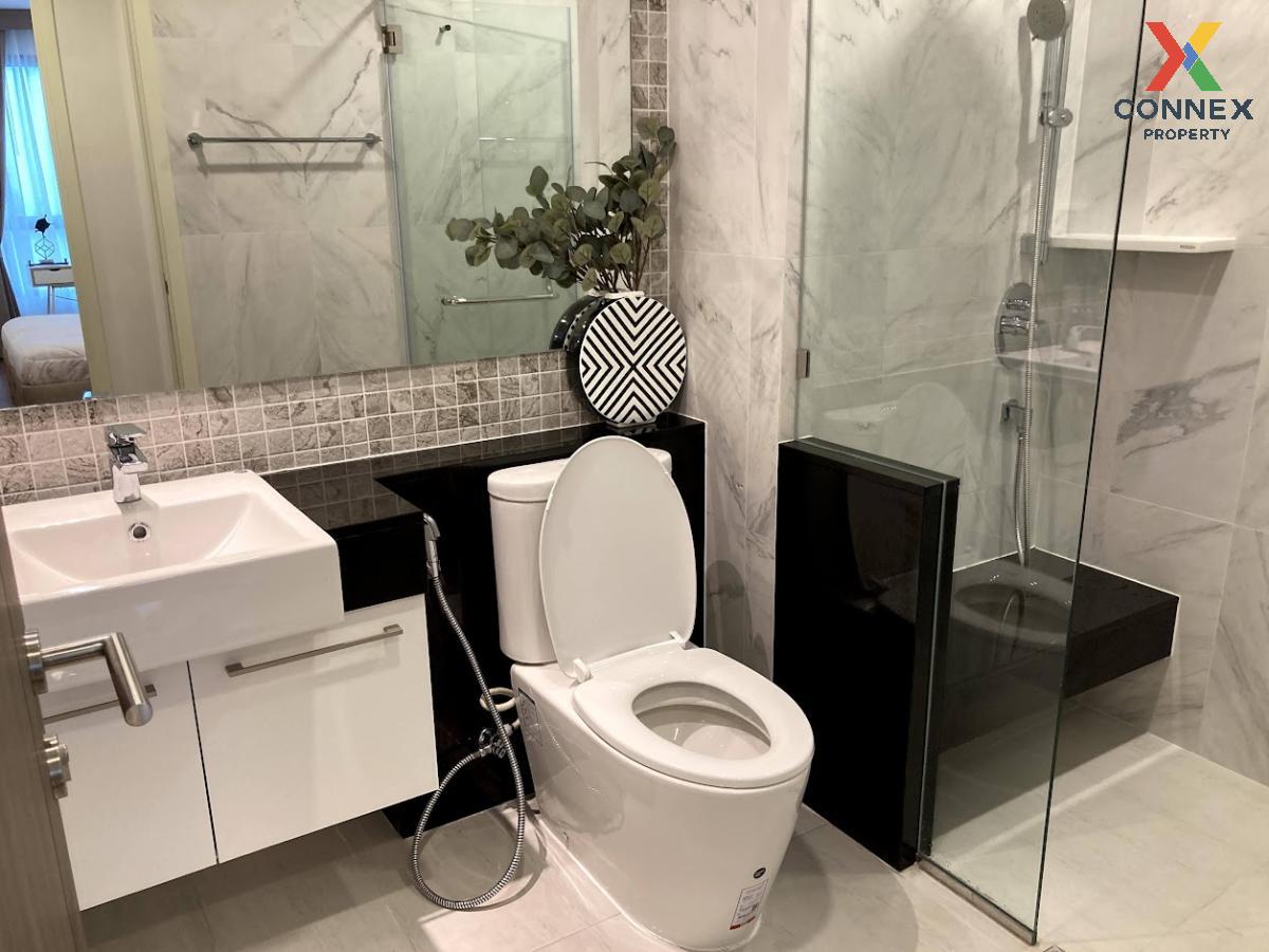 picture For Rent Condo , Supalai Premier Charoen Nakhon , BTS-Khlong San , Khlong San , Khlong San , Bangkok , CX-83132 ✅ Live chat with us ADD LINE @connexproperty ✅  - 3/12