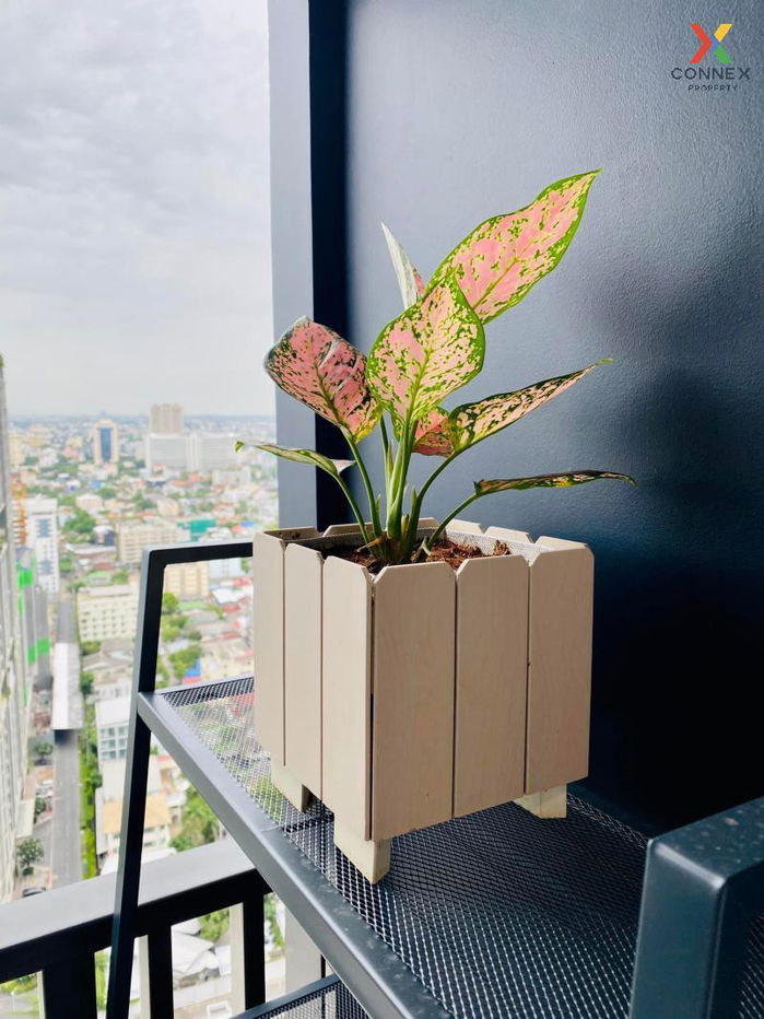 picture FOR RENT condo , Life Ladprao , BTS-Ha Yaek Lat Phrao , Chomphon , Chatuchak , Bangkok , CX-73253 ✅ Live chat with us ADD LINE @connexproperty ✅ - 2/11