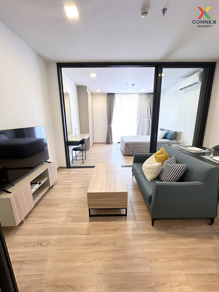 รูป 🔥🔥🔥 เช่าคอนโด  เอ็กซ์ที พญาไท BTS-พญาไท ถนนพญาไท เขต ราชเทวี กรุงเทพ CX-125568 ✅ ทักไลน์ @connexproperty ตอบทันที ทีมงานมืออาชีพ ✅ 🔥🔥🔥 - รูปที่ 1/9