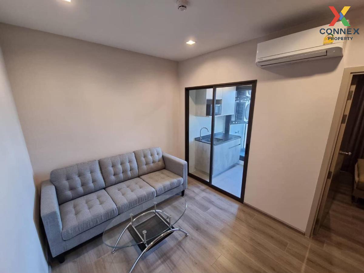 picture 🔥🔥🔥 For Rent Condo , The Politan Aqua , river view , MRT-Phra Nang Klao Bridge , Bang Kraso , Mueang Nonthaburi , Nonthaburi , CX-87064 ✅ Live chat with us ADD LINE @connexproperty ✅ 🔥🔥🔥 - 2/9