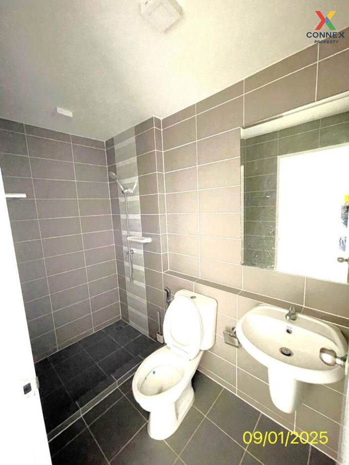 รูป ขายทาวน์เฮ้าส์/ทาวน์โฮม  พลีโน่ ติวานนท์ บ้านใหม่ ปากเกร็ด นนทบุรี CX-115719 ✅ ทักไลน์ @connexproperty ตอบทันที ทีมงานมืออาชีพ ✅  - รูปที่ 3/12