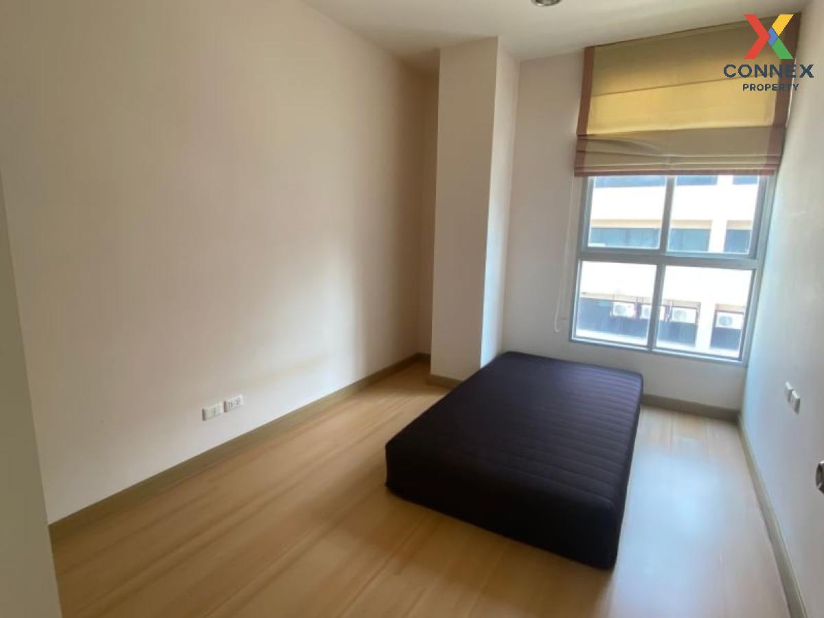picture FOR RENT Condo , Life @ BTS Thaphra , BTS-Talat Phlu , Bukkhalo , Thon Buri , Bangkok , CX-28262 ✅ Live chat with us ADD LINE @connexproperty ✅  - 5/9