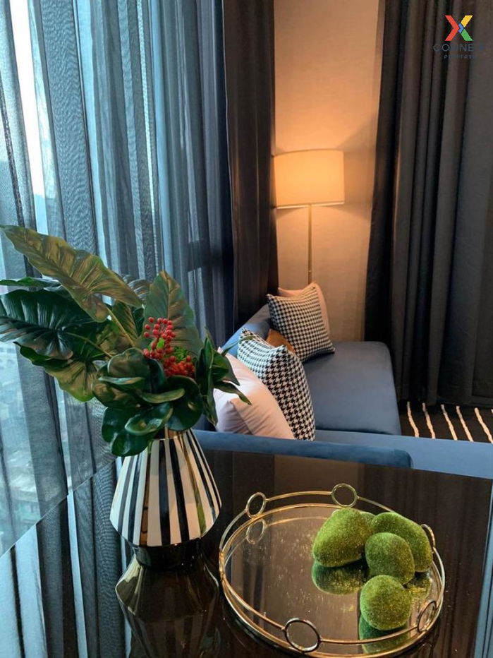 picture 🔥🔥🔥 FOR RENT condo , The Reserve Phahol - Pradipat , nice view , BTS-Saphan Khwai , Sam Sen Nai , Phaya Thai , Bangkok , CX-52839 ✅ Live chat with us ADD LINE @connexproperty ✅ 🔥🔥🔥 - 11/11
