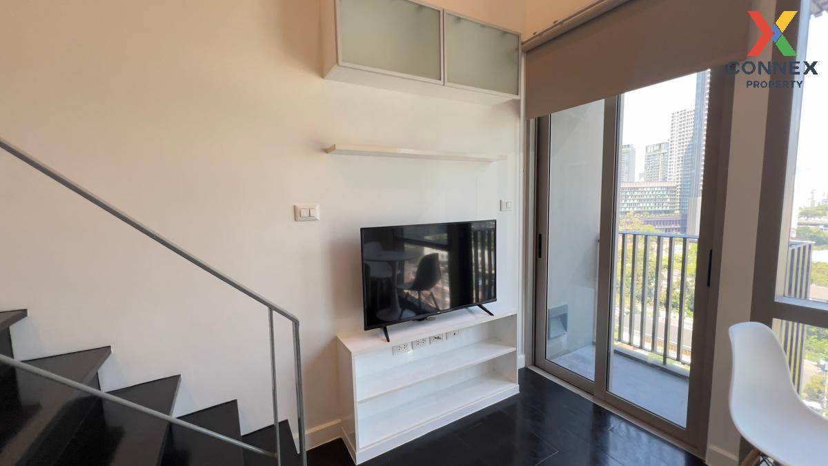 picture FOR RENT condo , Ideo Morph 38 , BTS-Thong Lo , Phra Khanong , Khlong Toei , Bangkok , CX-11435 ✅ Live chat with us ADD LINE @connexproperty ✅  - 2/9