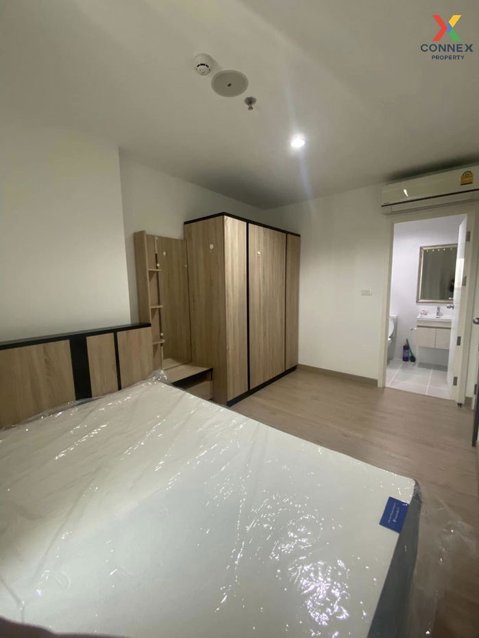 picture For Rent Condo , Thana Astoria Pinklao , MRT-Bang Yi Khon , Bang Yi Khan , Bang Phlat , Bangkok , CX-97529 ✅ Live chat with us ADD LINE @connexproperty ✅  - 5/6