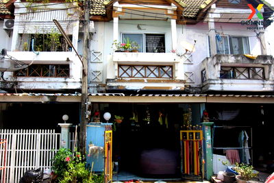 Townhouses for sale Big C Foodplace Sukhaphiban 5 : For Sale Townhouse/Townhome  , Baan Tawanna Chatuchot 12 , O Ngoen , Sai Mai , Bangkok , CX-109884 ✅ Live chat with us ADD LINE @connexproperty ✅ 