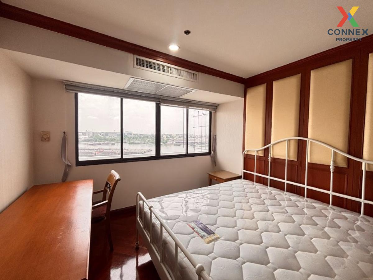 picture For Rent Condo , Salintara , Bang Khlo , Bang Kho Laem , Bangkok , CX-117535 ✅ Live chat with us ADD LINE @connexproperty ✅  - 5/9