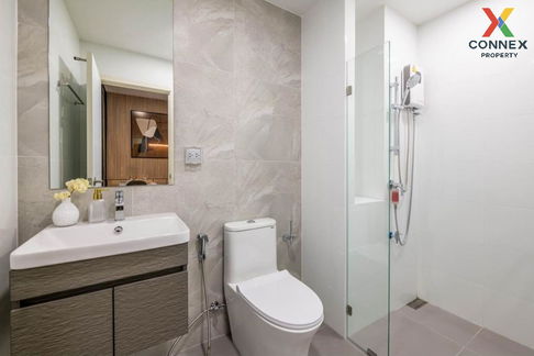 🔥🔥🔥 For Rent Condo , Modiz Rhyme Ramkhamhaeng , Hua Mak , Bang Kapi , Bangkok , CX-87614 ✅ Live chat with us ADD LINE @connexproperty ✅ 🔥🔥🔥