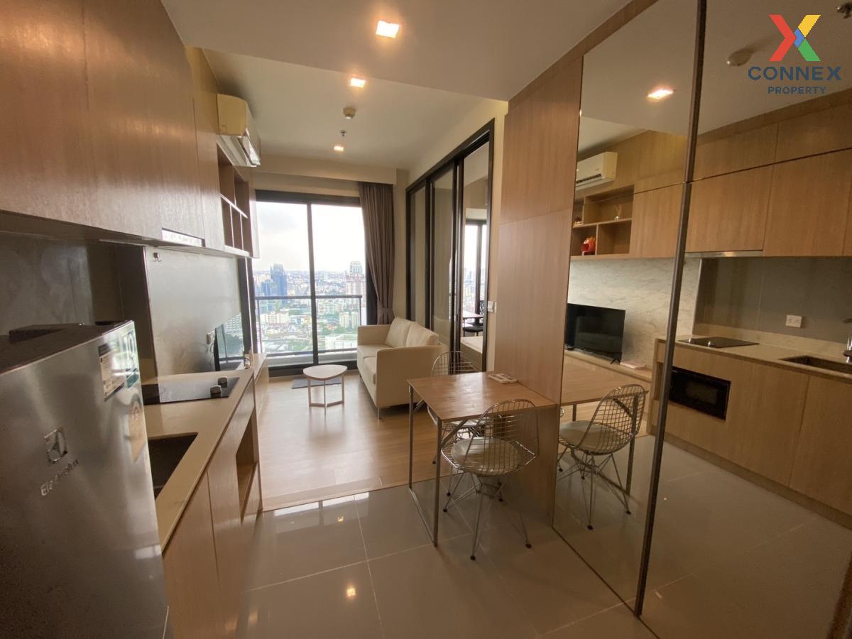 picture For Rent Condo , M Jatujak , BTS-Saphan Khwai , Lat Yao , Chatuchak , Bangkok , CX-130747 ✅ Live chat with us ADD LINE @connexproperty ✅  - 2/10