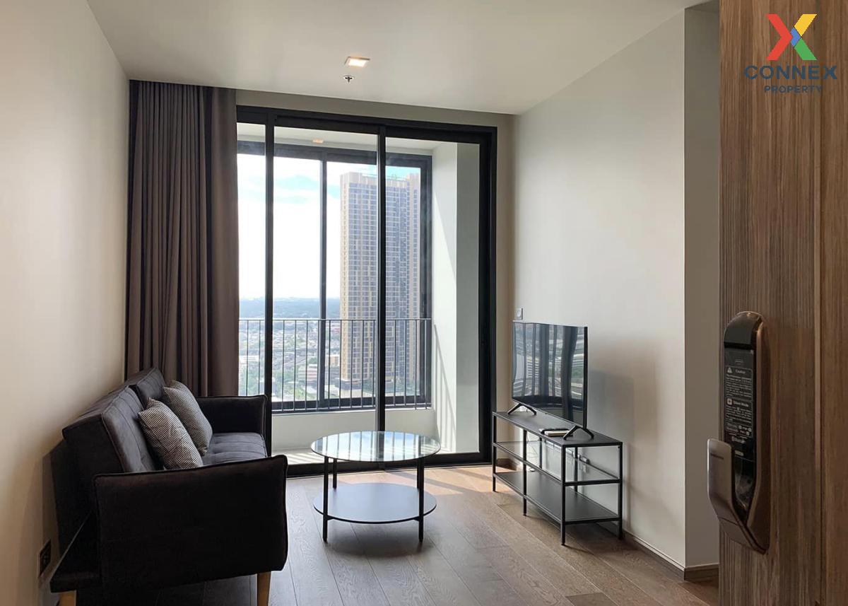 picture For Rent Condo , Ideo Q Sukhumvit 36 , BTS-Thong Lo , Khlong Tan , Khlong Toei , Bangkok , CX-93046 ✅ Live chat with us ADD LINE @connexproperty ✅  - 3/11