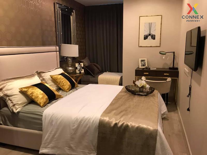 picture 🔥🔥🔥 FOR RENT condo , Ideo Mobi Charan Interchange , MRT-Bang Khun Non , Bang Khun Si , Bangkok Noi , Bangkok , CX-06203 ✅ Live chat with us ADD LINE @connexproperty ✅ 🔥🔥🔥 - 1/4