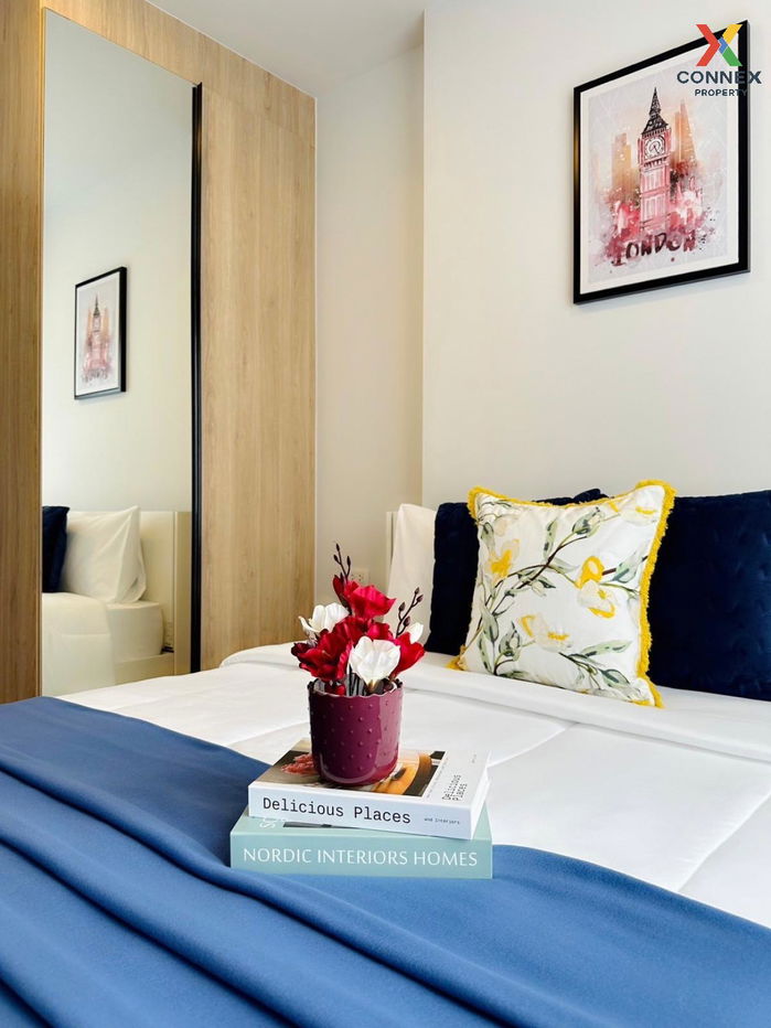 picture 🔥🔥🔥 For Rent Condo , Chewathai Pinklao , MRT-Bang Yi Khon , Bang Yi Khan , Bang Phlat , Bangkok , CX-102645 ✅ Live chat with us ADD LINE @connexproperty ✅ 🔥🔥🔥 - 3/12
