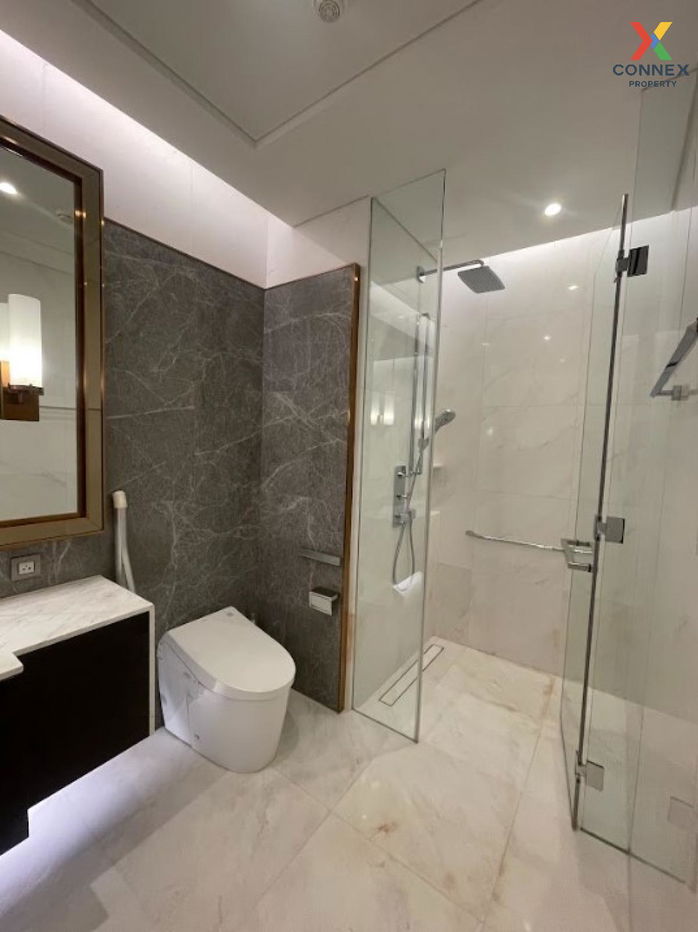 picture For Rent Condo , Sindhorn Tonson , nice view , wide frontage , BTS-Chit Lom , Lumpini , Pathum Wan , Bangkok , CX-124441 ✅ Live chat with us ADD LINE @connexproperty ✅  - 5/7
