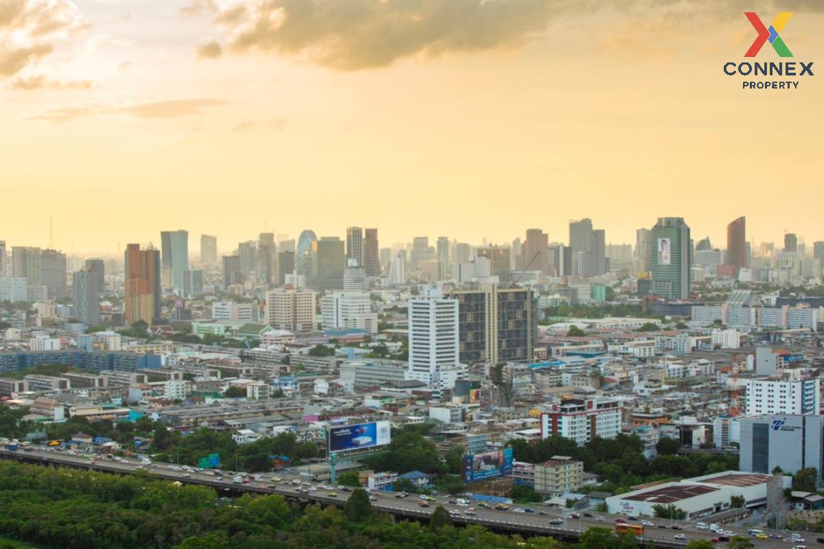 picture For Rent Condo , Villa Asoke , MRT-Phetchaburi , Makkasan , Rat Thewi , Bangkok , CX-100711 ✅ Live chat with us ADD LINE @connexproperty ✅  - 2/12