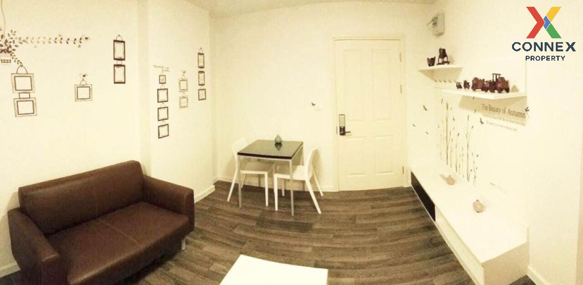 picture For Rent Condo , DBura Prannok , MRT-Fai Chai , Ban Chang Lo , Bangkok Noi , Bangkok , CX-85345 ✅ Live chat with us ADD LINE @connexproperty ✅  - 1/6