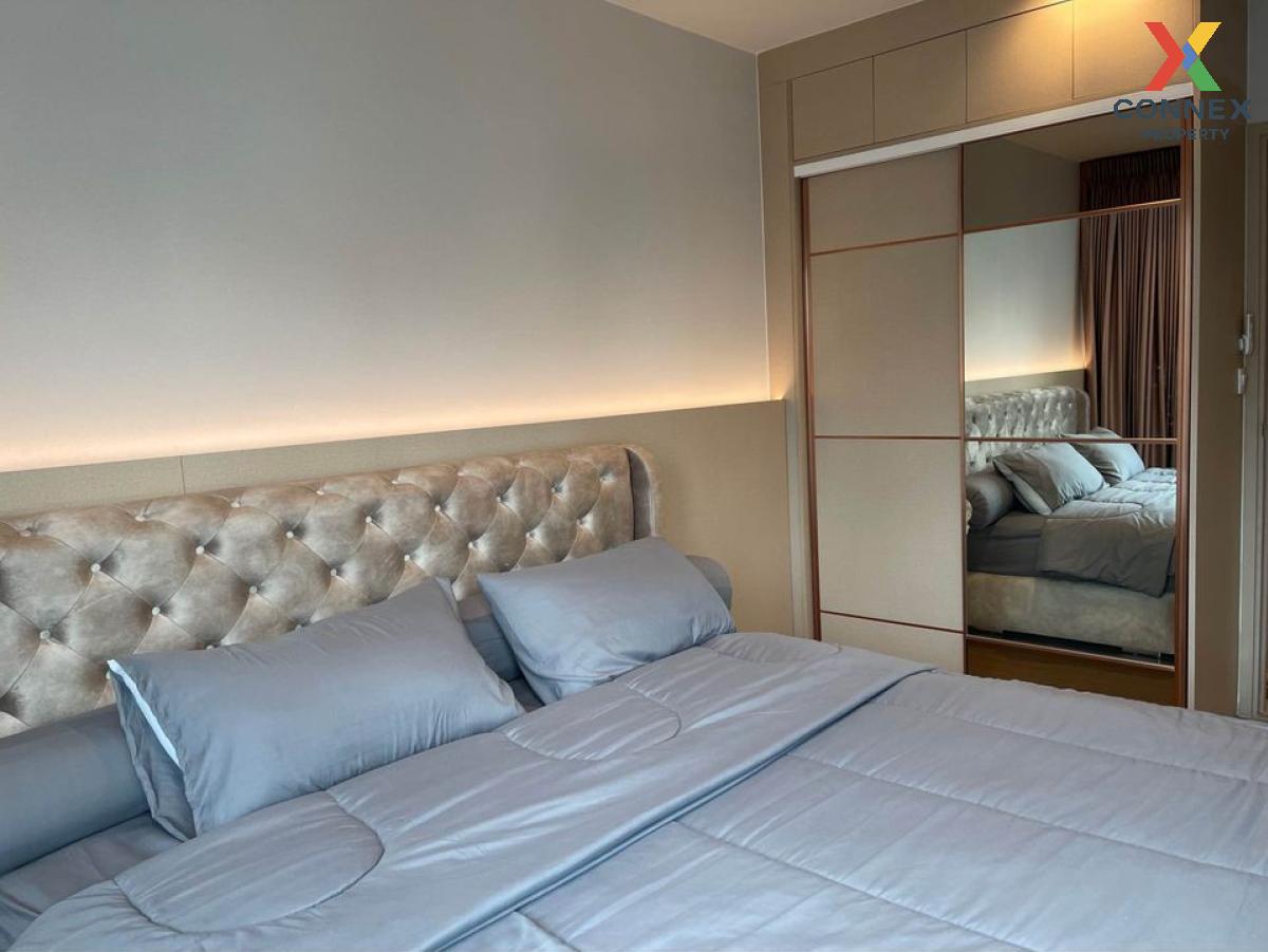 picture 🔥🔥🔥 For Rent Condo , Life Sathorn Sierra , BTS-Talat Phlu , Talat Phlu , Thon Buri , Bangkok , CX-94097 ✅ Live chat with us ADD LINE @connexproperty ✅ 🔥🔥🔥 - 5/6