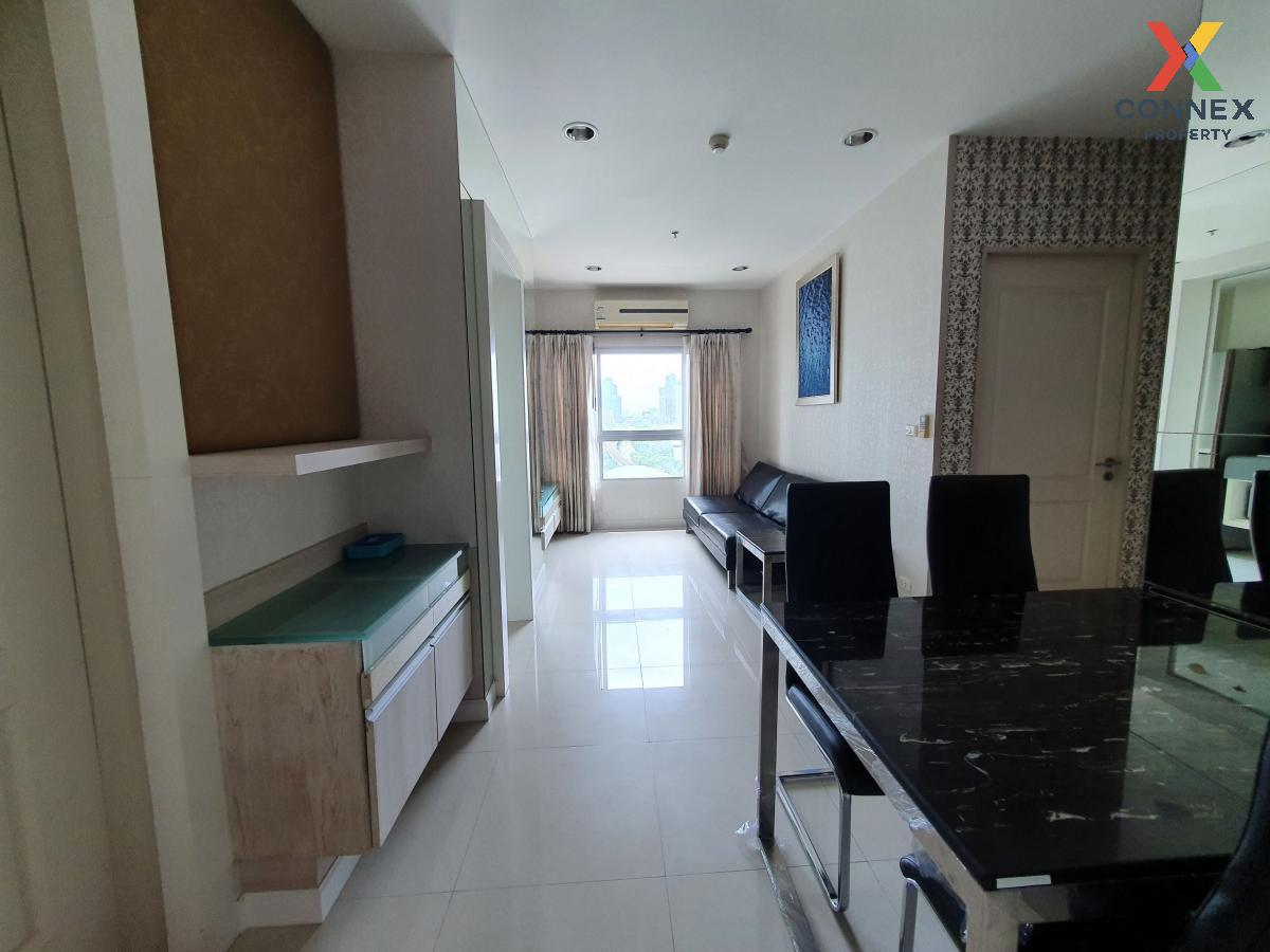 picture FOR RENT condo , Q House Sathorn , BTS-Krung Thon Buri , Khlong Ton Sai , Khlong San , Bangkok , CX-29582 ✅ Live chat with us ADD LINE @connexproperty ✅  - 4/11