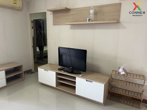 FOR RENT condo , The Link Sukhumvit 50 , BTS-On Nut , Phra Khanong , Khlong Toei , Bangkok , CX-22107 ✅ Live chat with us ADD LINE @connexproperty ✅ 