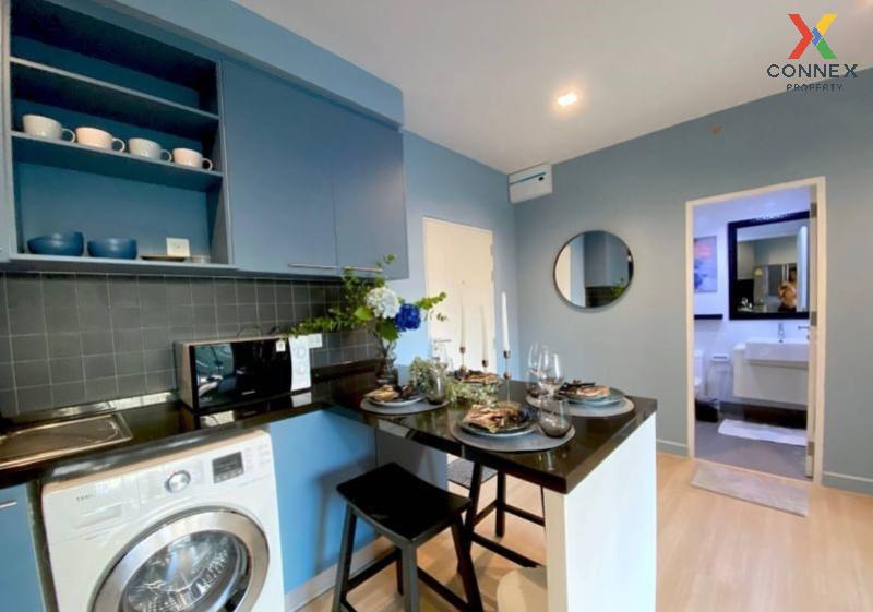 picture 🔥🔥🔥 FOR RENT condo , The Seed Mingle , MRT-Lumphini , Thungmahamek , Sa Thon , Bangkok , CX-25918 ✅ Live chat with us ADD LINE @connexproperty ✅ 🔥🔥🔥 - 2/9