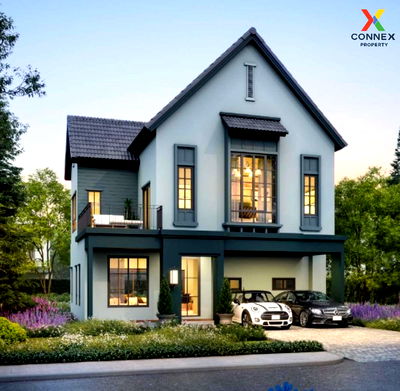 บ้านเดี่ยว เดอะ สแควร์ บางใหญ่ : ขายบ้าน  สราญสิริ เวสต์เกต MRT-คลองบางไผ่ เสาธงหิน บางใหญ่ นนทบุรี CX-124979 ✅ ทักไลน์ @connexproperty ตอบทันที ทีมงานมืออาชีพ ✅ 