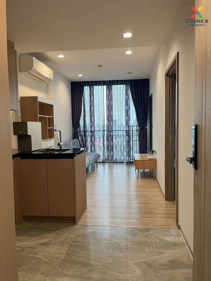 picture For Rent Condo , Kawa Haus , BTS-On Nut , Phra Khanong Nuea , Watthana , Bangkok , CX-105199 ✅ Live chat with us ADD LINE @connexproperty ✅  - 2/7