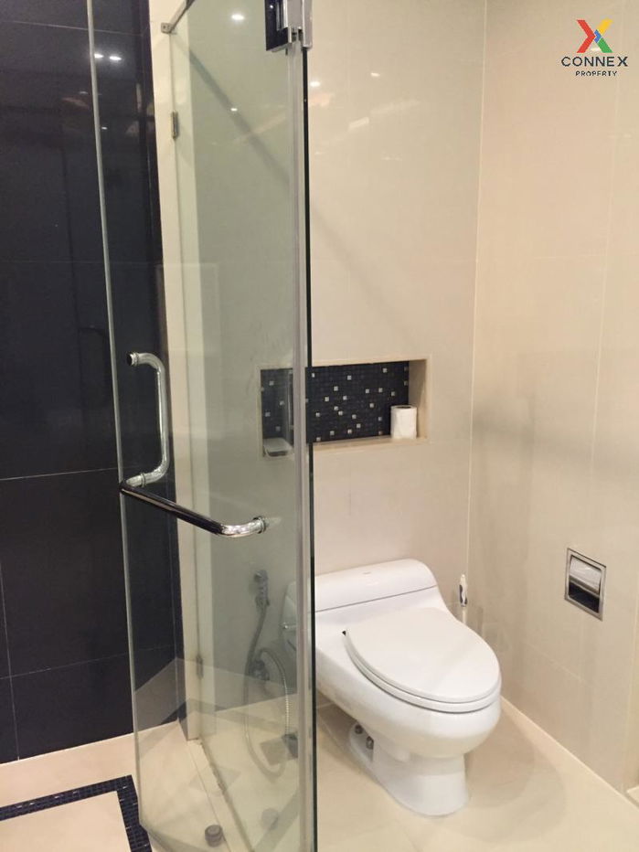 picture 🔥🔥🔥 FOR RENT condo , The Address Sukhumvit 28 , BTS-Phrom Phong , Khlong Tan , Khlong Toei , Bangkok , CX-20274 ✅ Live chat with us ADD LINE @connexproperty ✅ 🔥🔥🔥 - 2/12
