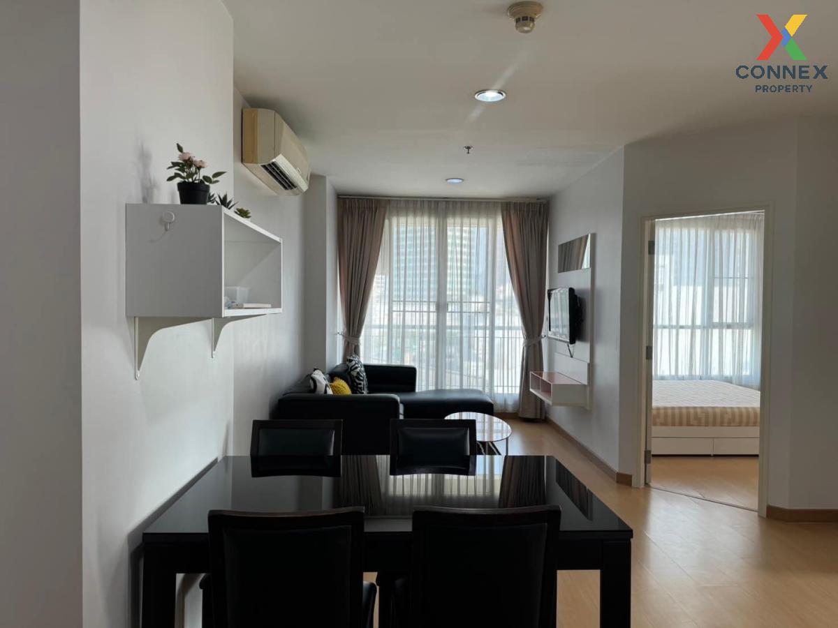 picture FOR RENT condo , Life @ Sukhumvit 65 , BTS-Ekkamai , Phra Khanong Nuea , Watthana , Bangkok , CX-72183 ✅ Live chat with us ADD LINE @connexproperty ✅  - 3/12
