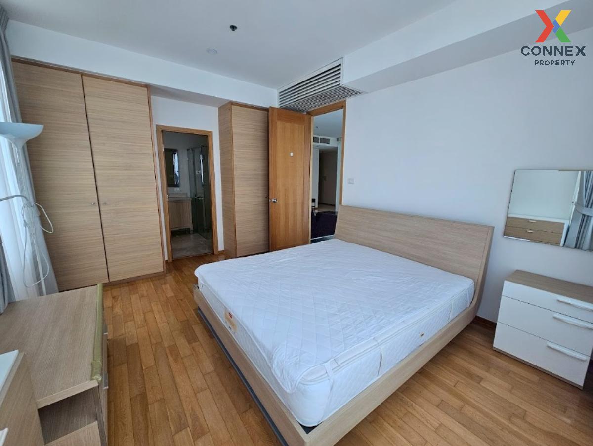 picture 🔥🔥🔥 FOR RENT condo , The Empire Place , BTS-Chong Nonsi , Yannawa , Sa Thon , Bangkok , CX-31761 ✅ Live chat with us ADD LINE @connexproperty ✅ 🔥🔥🔥 - 6/10