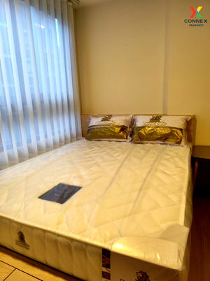 เช่าคอนโด รร.นานาชาติคอนคอร์เดียน : เช่าคอนโด  เดอะ มูฟ บางนา บางแก้ว บางพลี สมุทรปราการ CX-111588 ✅ ทักไลน์ @connexproperty ตอบทันที ทีมงานมืออาชีพ ✅