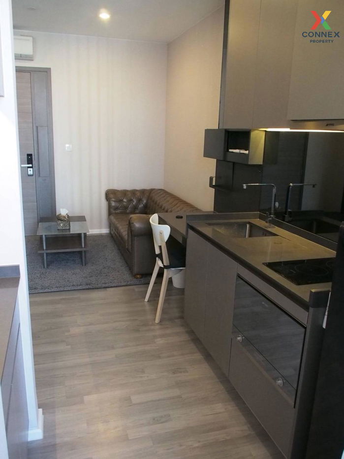 picture FOR RENT condo , The Room Sukhumvit 69 , BTS-Phra Khanong , Phra Khanong , Watthana , Bangkok , CX-23638 ✅ Live chat with us ADD LINE @connexproperty ✅  - 2/6